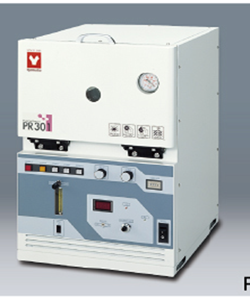 PR500低温等离子清洗机