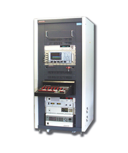 美国INTEPRO电源测试系统